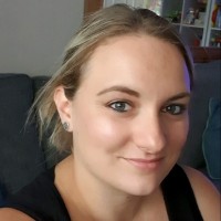 Hayley Halladay