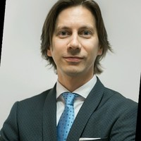 Mattias Jernlås
