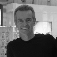 Harry Mason