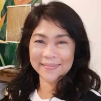 Ma. Eleanor Hiramis