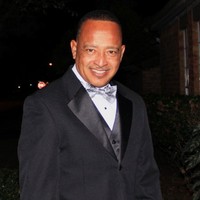 Greg Woods