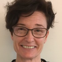 Lena Gustafsson