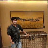 Vicky Vikram