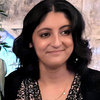 Maryam Begum