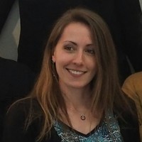 Perrine Eugène