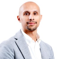 Abdullah Bashmail