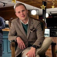 Антон Почкай