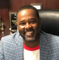 Charles B Jackson Jr