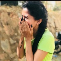 Tejashwini S V