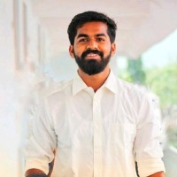 Vinayak Chandran
