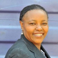 Nana Pheto