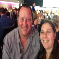 Dale Harris
