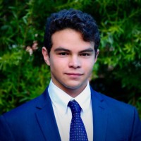 Nicholas Granados