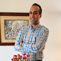 Mohammad Torabian