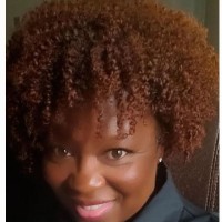 Melissa Richards, Sphr