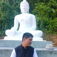 Samar Kanti Chakma