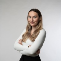 Tina Jeriček