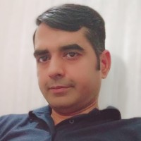 Naveed Shah