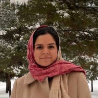 Fahime Ghorbani