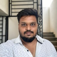 Hara Vamsi P