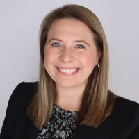 Katie Mader