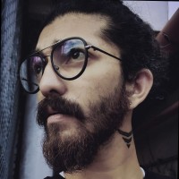 Nikhil S Nair