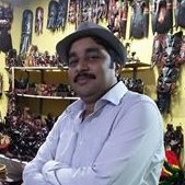 GM Shaikh