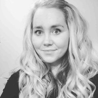 Anja Lyngberg