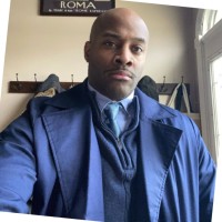 Robert Cepeda
