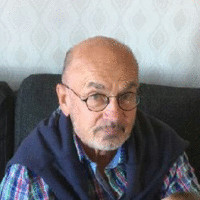 Hans-Erik Wikberg