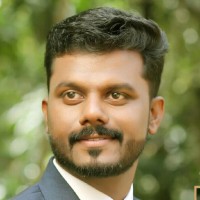 Aneesh Mathew