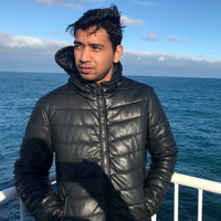 Pankaj Thakur