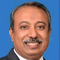 Murali Jayaraman