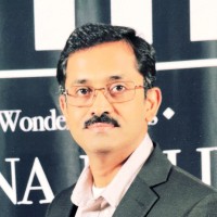 Raghavendra Charepalli