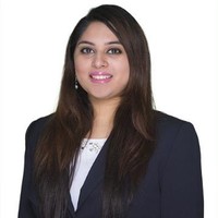 Maheen Perveiz