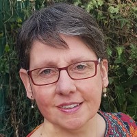 Agnès Le Bot