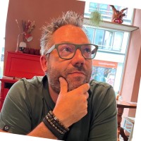 Steve Massagé