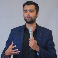 Osama Ejaz
