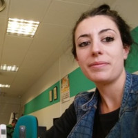 Iratxe Sáez Ansótegui