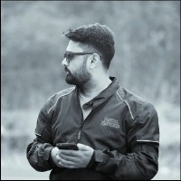 Jenil Vaghela