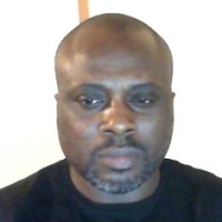 Smith Eyongmbanda