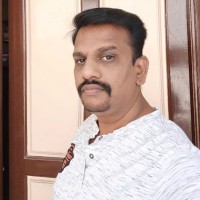 Murali Krishnan.V