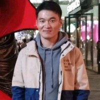 Max Kong