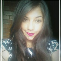 Yessika Valeria Camargo Sierra