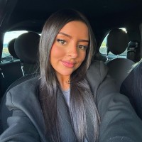 Sarah Chaibi