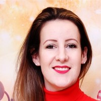 Lucy Kondi