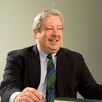 Bruce Lowe