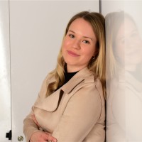 Hannah Rohde