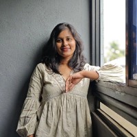 Indhu M Nair