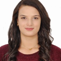 Oumaima Masmoudi